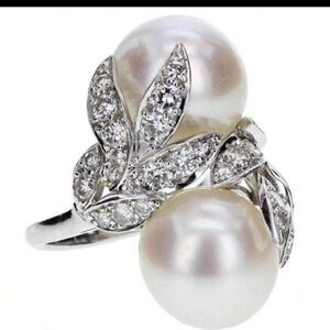 MONTY BRIDAL WEDDING RING